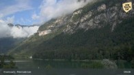 Archiv Foto Webcam Reintalersee in Kramsach 08:00