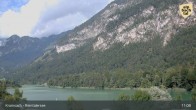 Archiv Foto Webcam Reintalersee in Kramsach 10:00