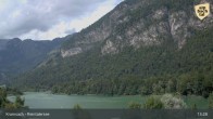 Archiv Foto Webcam Reintalersee in Kramsach 12:00