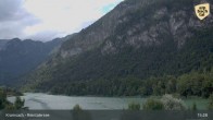 Archiv Foto Webcam Reintalersee in Kramsach 14:00