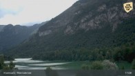 Archiv Foto Webcam Reintalersee in Kramsach 16:00