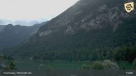 Archiv Foto Webcam Reintalersee in Kramsach 18:00