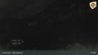 Archiv Foto Webcam Reintalersee in Kramsach 00:00