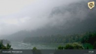 Archiv Foto Webcam Reintalersee in Kramsach 06:00