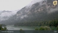 Archiv Foto Webcam Reintalersee in Kramsach 10:00