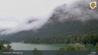 Archiv Foto Webcam Reintalersee in Kramsach 12:00
