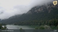 Archiv Foto Webcam Reintalersee in Kramsach 16:00