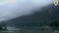 Archiv Foto Webcam Reintalersee in Kramsach 20:00