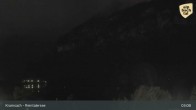 Archiv Foto Webcam Reintalersee in Kramsach 02:00