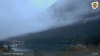 Archiv Foto Webcam Reintalersee in Kramsach 04:00