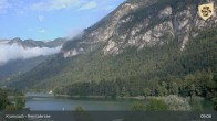 Archiv Foto Webcam Reintalersee in Kramsach 08:00