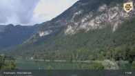 Archiv Foto Webcam Reintalersee in Kramsach 10:00