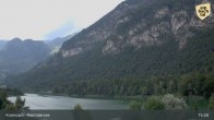 Archiv Foto Webcam Reintalersee in Kramsach 14:00