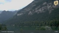 Archiv Foto Webcam Reintalersee in Kramsach 16:00