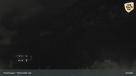 Archiv Foto Webcam Reintalersee in Kramsach 02:00