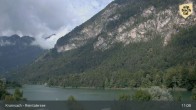 Archiv Foto Webcam Reintalersee in Kramsach 10:00