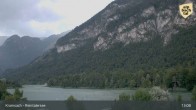 Archiv Foto Webcam Reintalersee in Kramsach 12:00