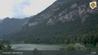 Archiv Foto Webcam Reintalersee in Kramsach 16:00