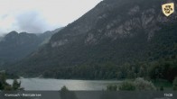 Archiv Foto Webcam Reintalersee in Kramsach 18:00