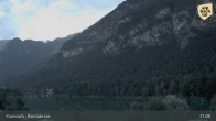 Archiv Foto Webcam Reintalersee in Kramsach 20:00