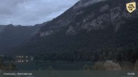 Archiv Foto Webcam Reintalersee in Kramsach 04:00