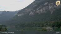 Archiv Foto Webcam Reintalersee in Kramsach 06:00