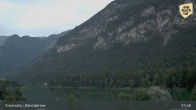 Archiv Foto Webcam Reintalersee in Kramsach 07:00