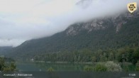 Archiv Foto Webcam Reintalersee in Kramsach 10:00