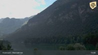 Archiv Foto Webcam Reintalersee in Kramsach 14:00