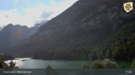 Archiv Foto Webcam Reintalersee in Kramsach 16:00