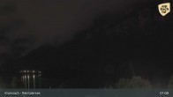 Archived image Webcam Lake Reintalersee - Kramsach 00:00