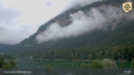 Archiv Foto Webcam Reintalersee in Kramsach 06:00