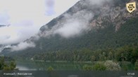 Archiv Foto Webcam Reintalersee in Kramsach 07:00