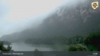 Archiv Foto Webcam Reintalersee in Kramsach 12:00
