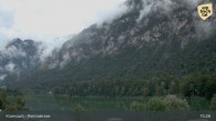 Archiv Foto Webcam Reintalersee in Kramsach 14:00