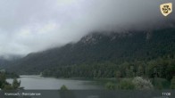 Archiv Foto Webcam Reintalersee in Kramsach 16:00