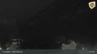 Archiv Foto Webcam Reintalersee in Kramsach 02:00