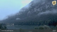 Archiv Foto Webcam Reintalersee in Kramsach 04:00