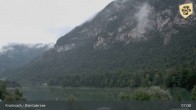 Archiv Foto Webcam Reintalersee in Kramsach 06:00