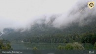 Archiv Foto Webcam Reintalersee in Kramsach 07:00