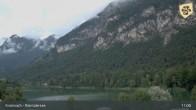 Archiv Foto Webcam Reintalersee in Kramsach 10:00