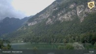 Archiv Foto Webcam Reintalersee in Kramsach 12:00