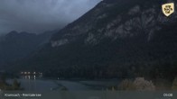 Archiv Foto Webcam Reintalersee in Kramsach 23:00