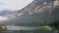 Archiv Foto Webcam Reintalersee in Kramsach 01:00