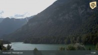 Archiv Foto Webcam Reintalersee in Kramsach 11:00