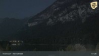 Archiv Foto Webcam Reintalersee in Kramsach 00:00
