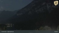 Archiv Foto Webcam Reintalersee in Kramsach 02:00