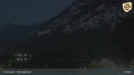 Archiv Foto Webcam Reintalersee in Kramsach 00:00