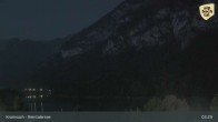 Archiv Foto Webcam Reintalersee in Kramsach 02:00