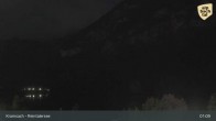 Archiv Foto Webcam Reintalersee in Kramsach 00:00